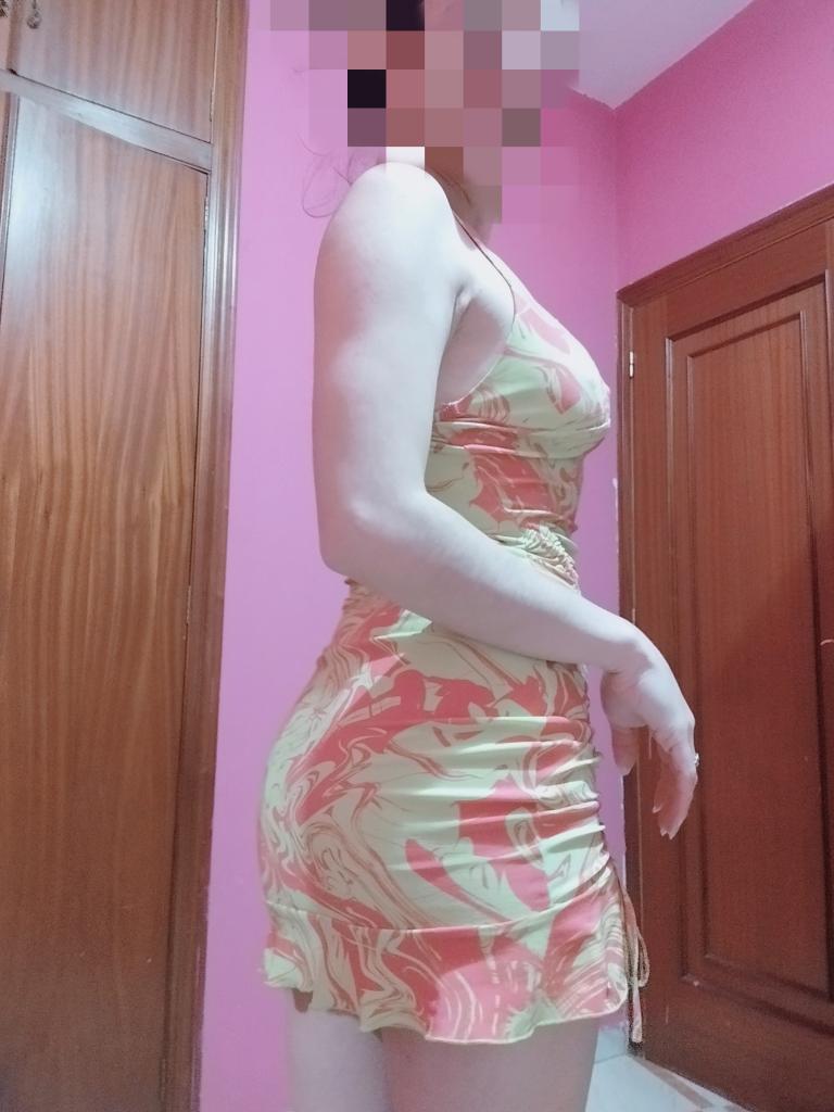 Chica busca chico en Córdoba: 