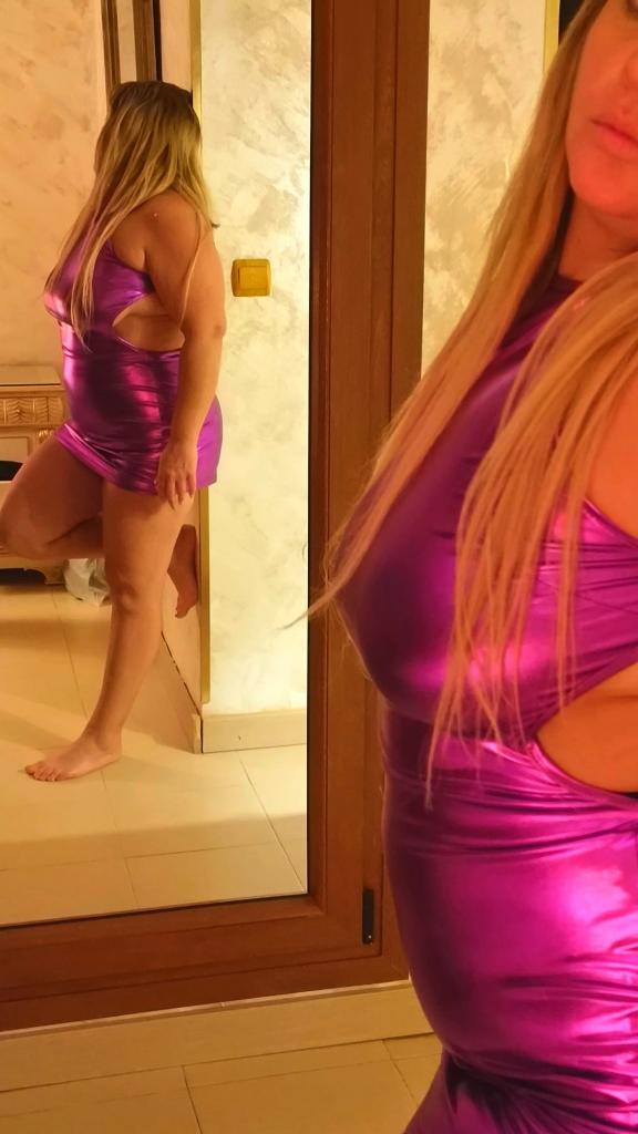 Chica busca chico en Málaga: 