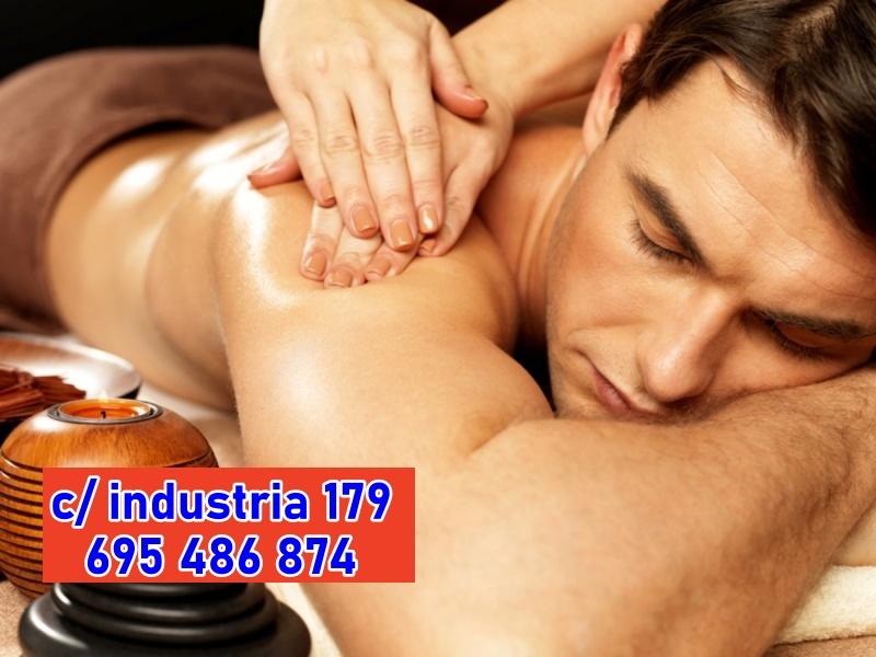 Chica busca chico en Barcelona: 