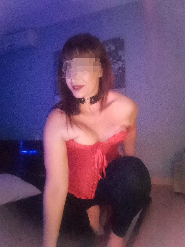 Chica busca chico en Córdoba: 