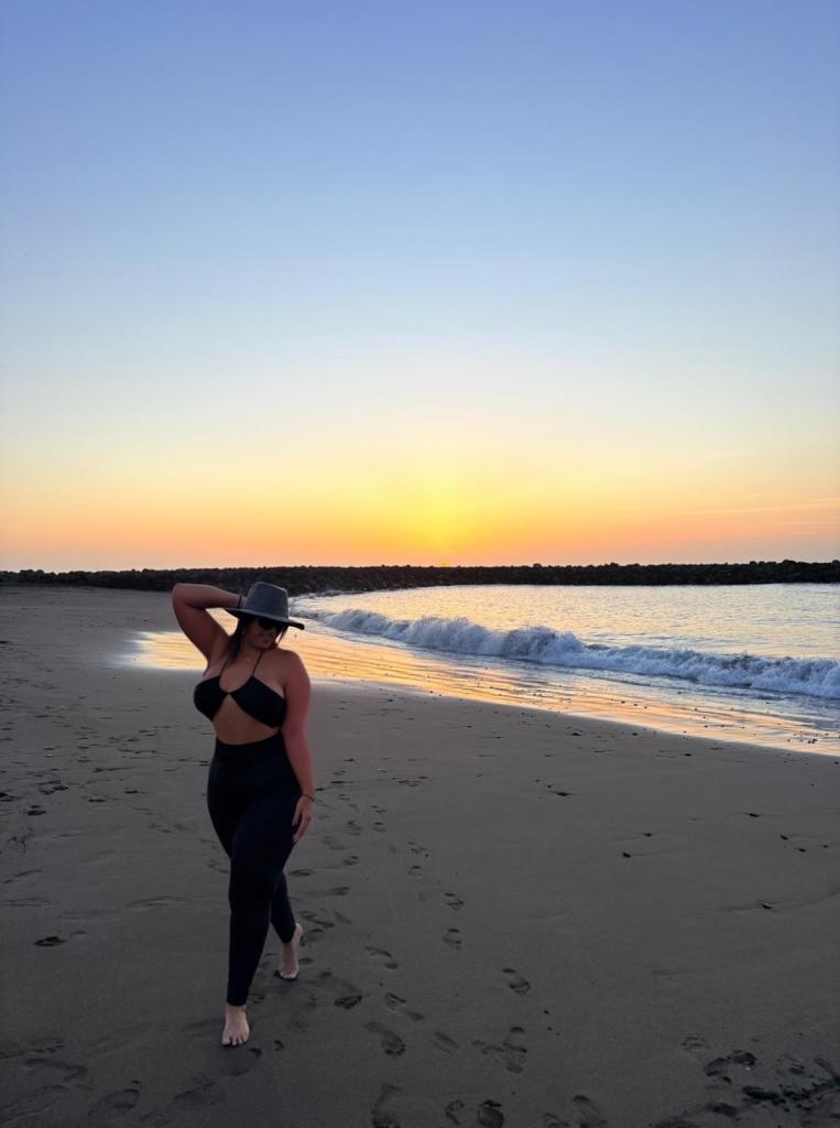 Chica busca chico en Tenerife: 