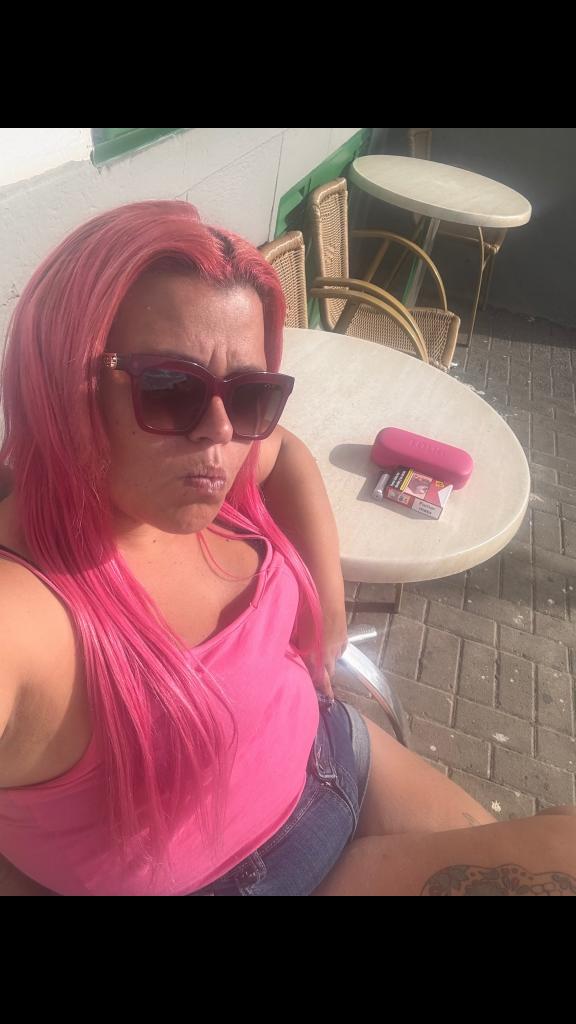 Chica busca chico en Las Palmas: 