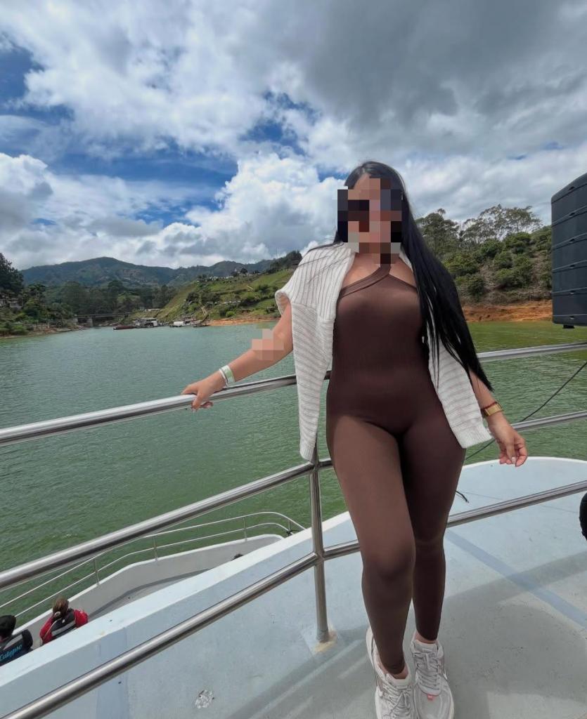 Chica busca chico en Badajoz: 