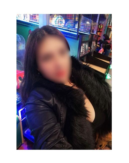 Chica busca chico en Málaga: 