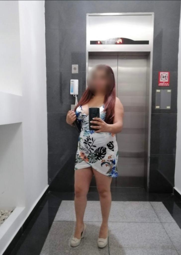 Chica busca chico en Málaga: 
