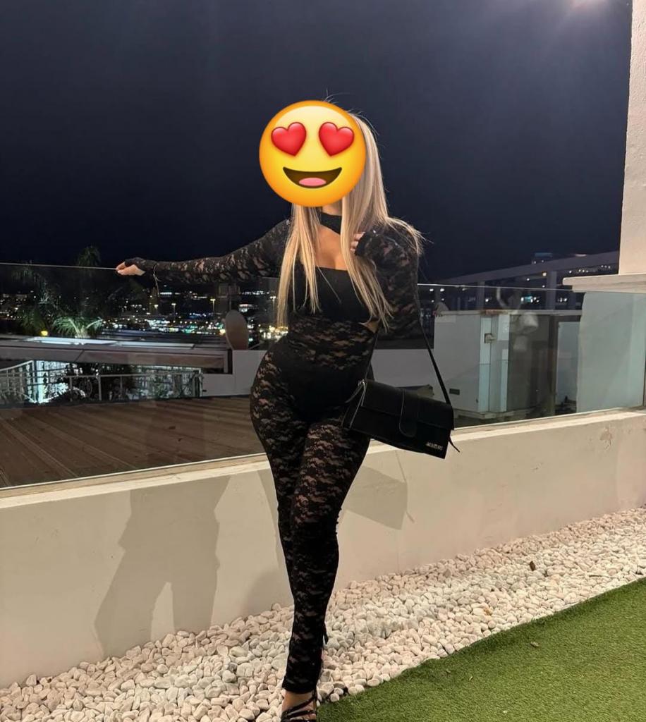 Chica busca chico en Las Palmas: 