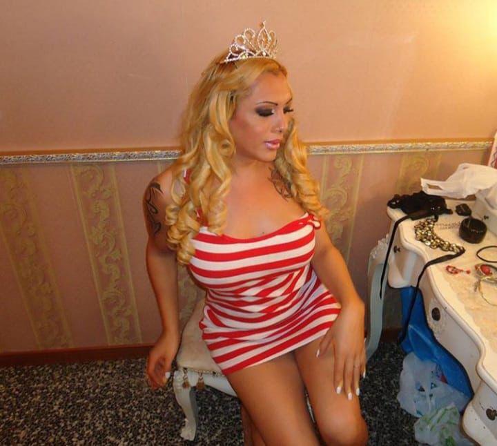 676863758: Transexual en La Rioja