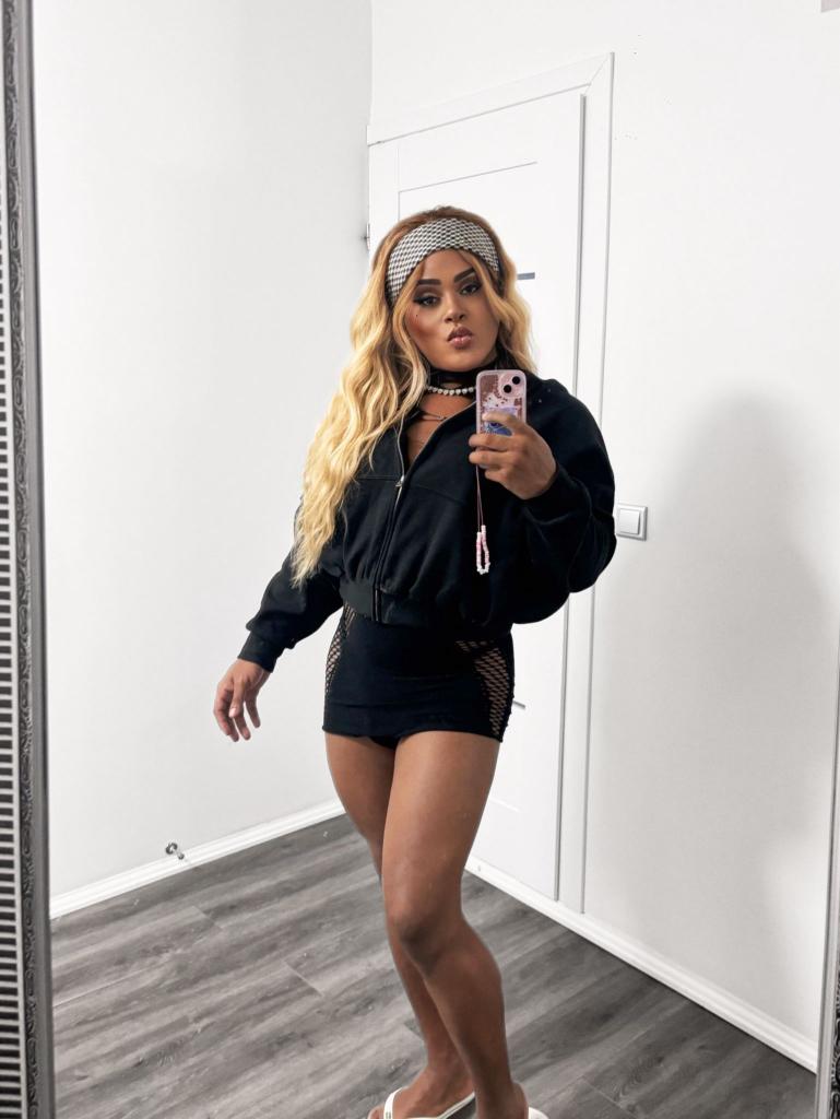 Transexual en Murcia: 