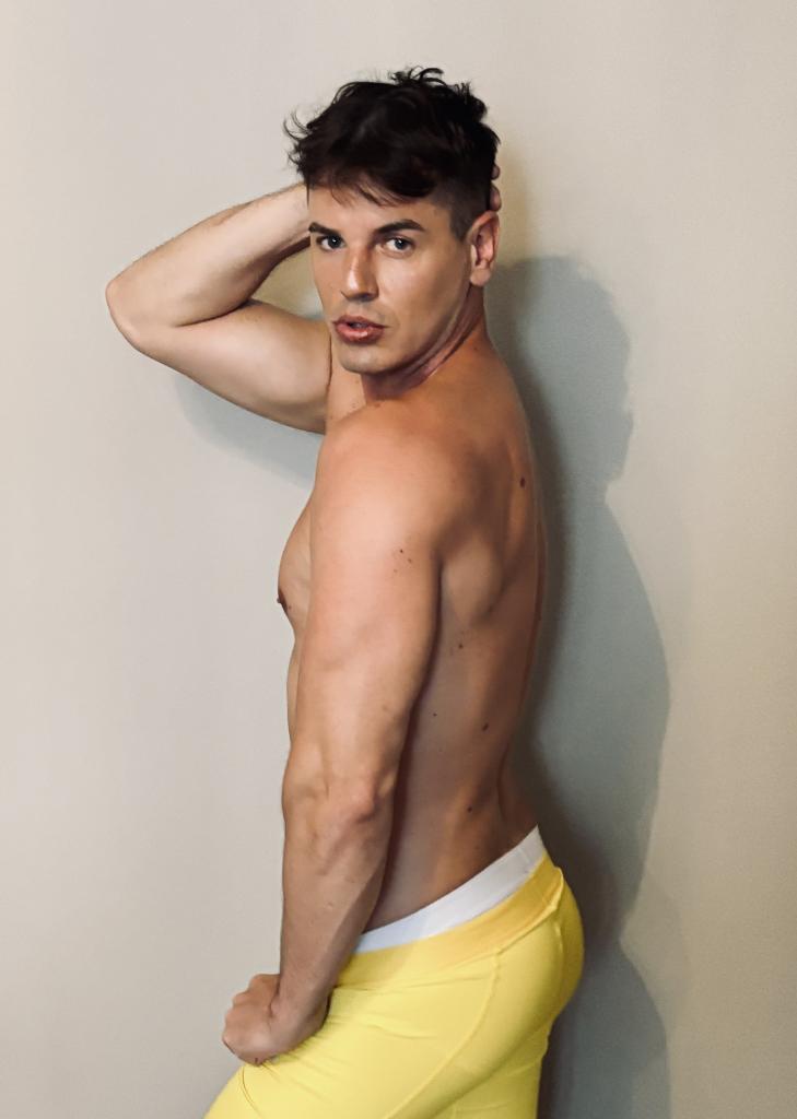 Chico busca chica en Barcelona: 