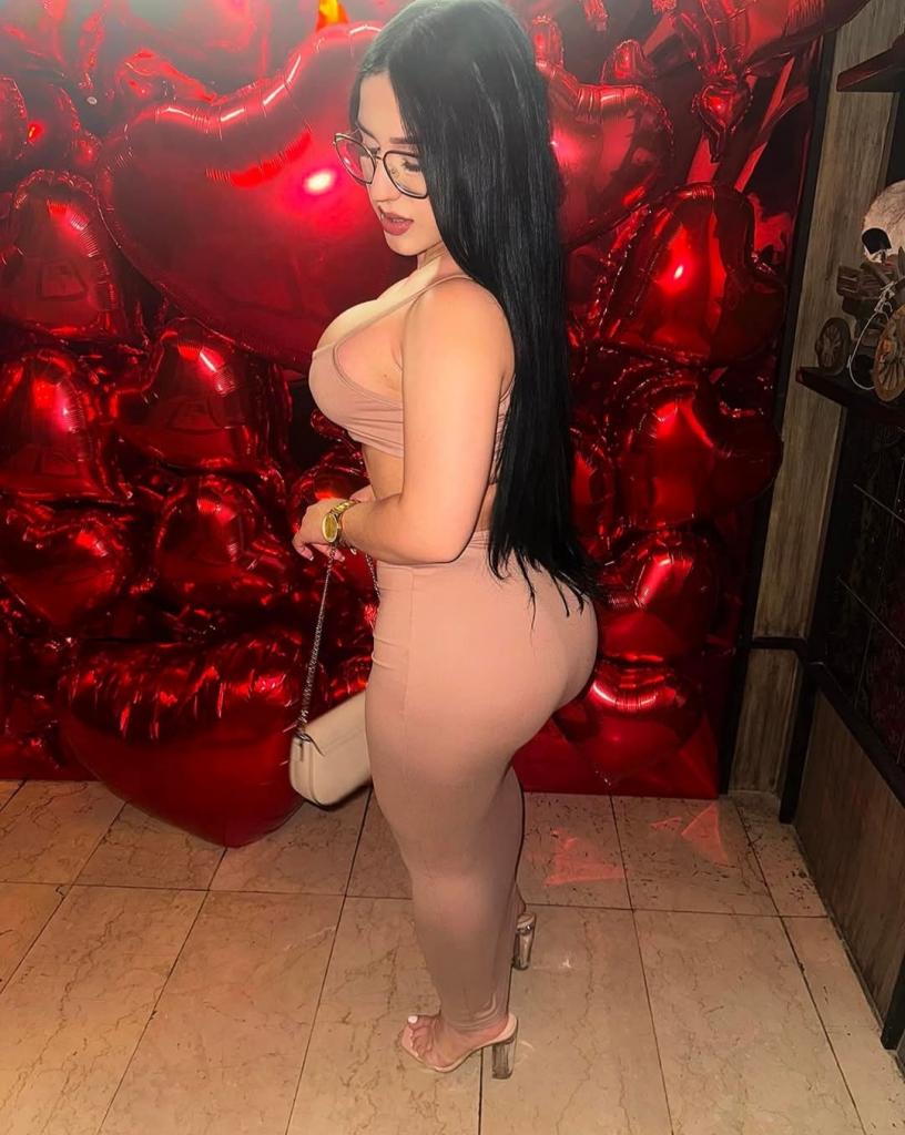 Chica busca chico en Málaga: 