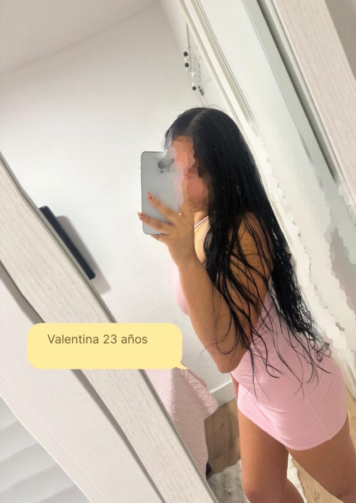 641005767: Chica busca chico en Alicante