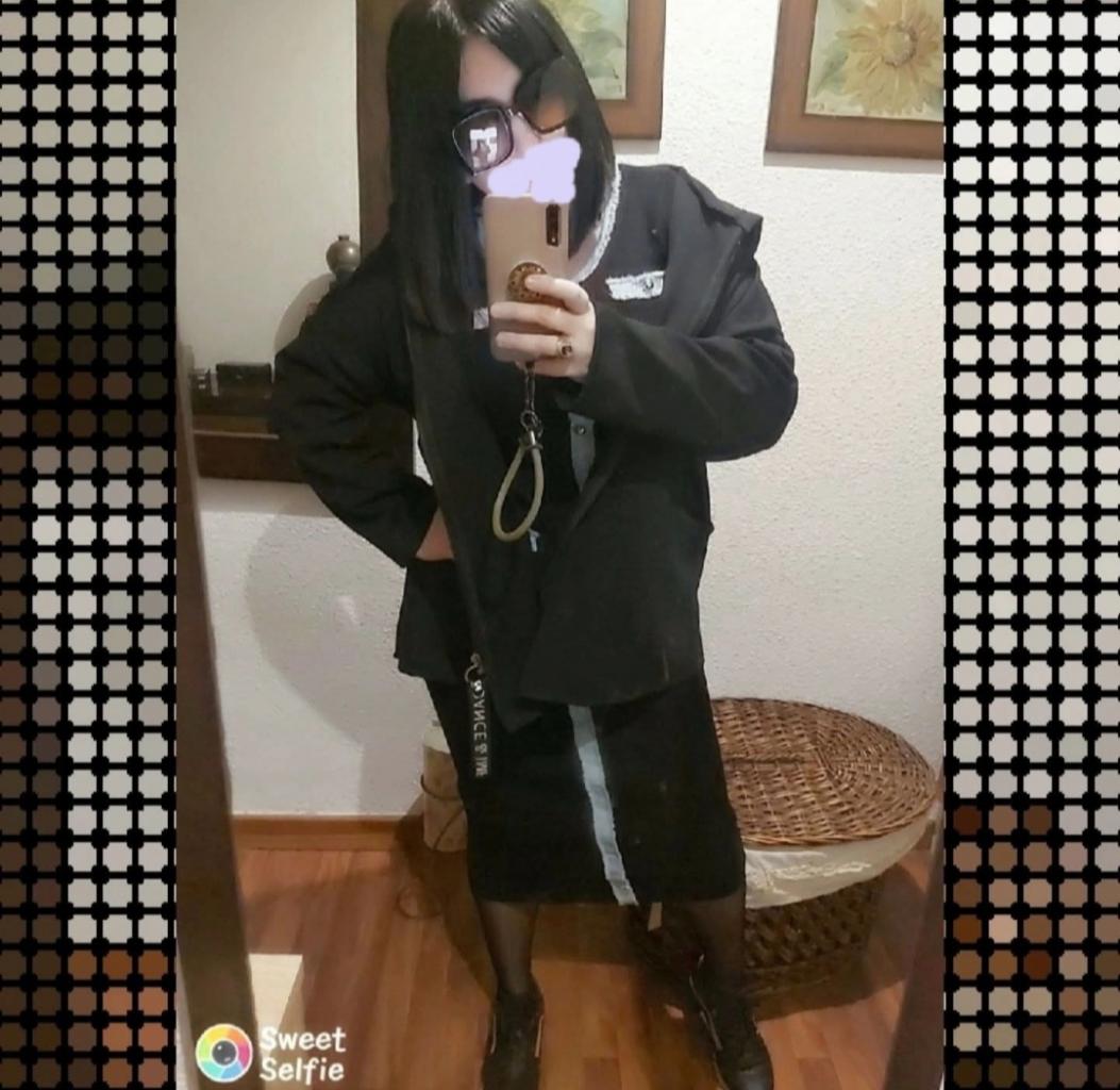 Chica busca chico en Alicante: 