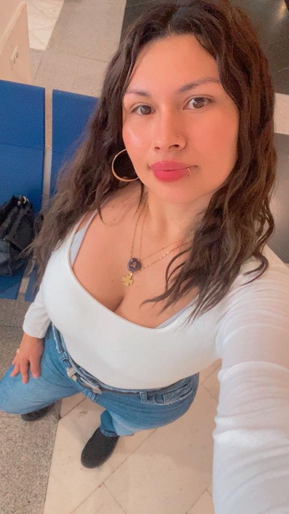 Chica busca chico en Tenerife: Chica busca chico