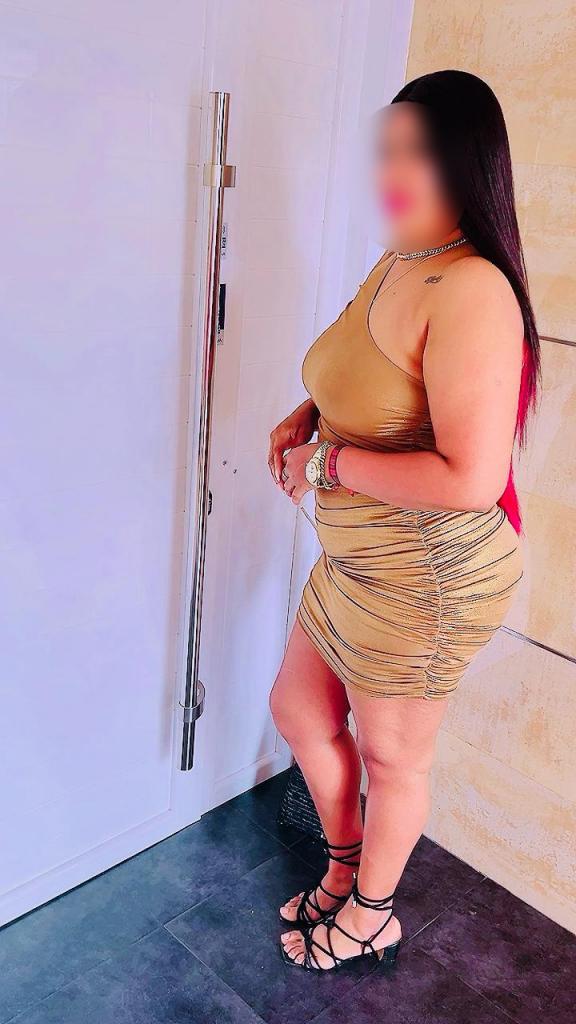 Chica busca chico en Sevilla: 