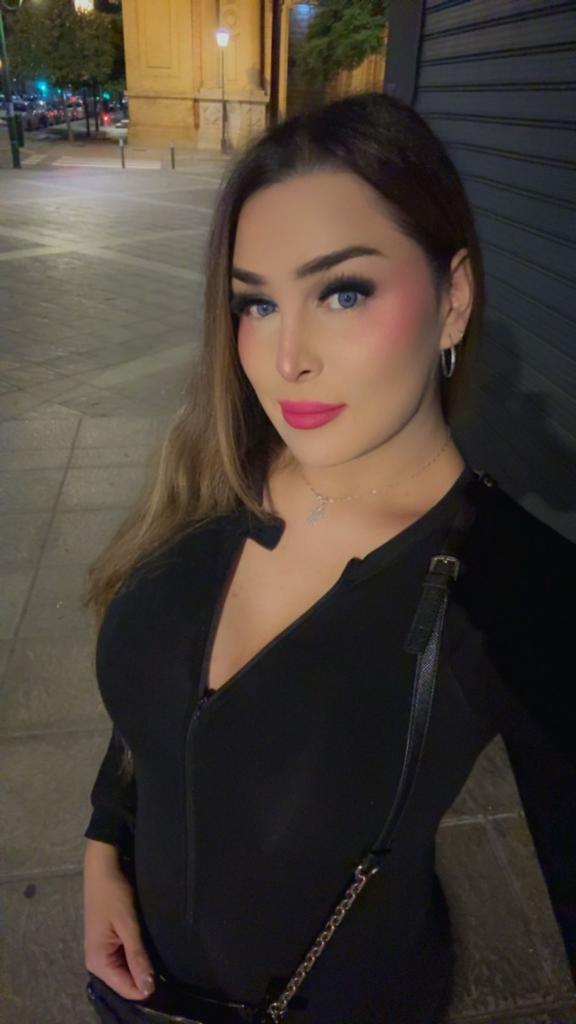 Transexual en Sevilla: Transexuales y Travestis