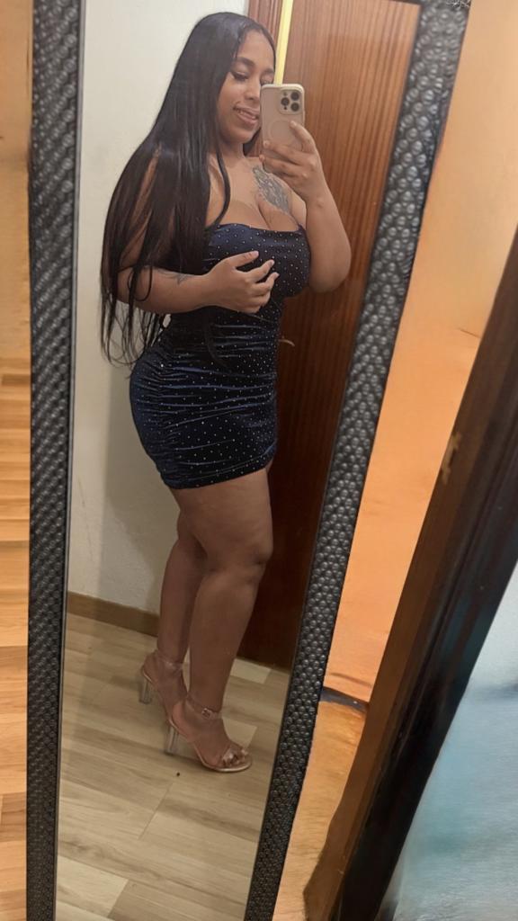 Chica busca chico en Valladolid: 