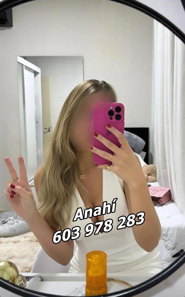 Chica busca chico en Murcia: 