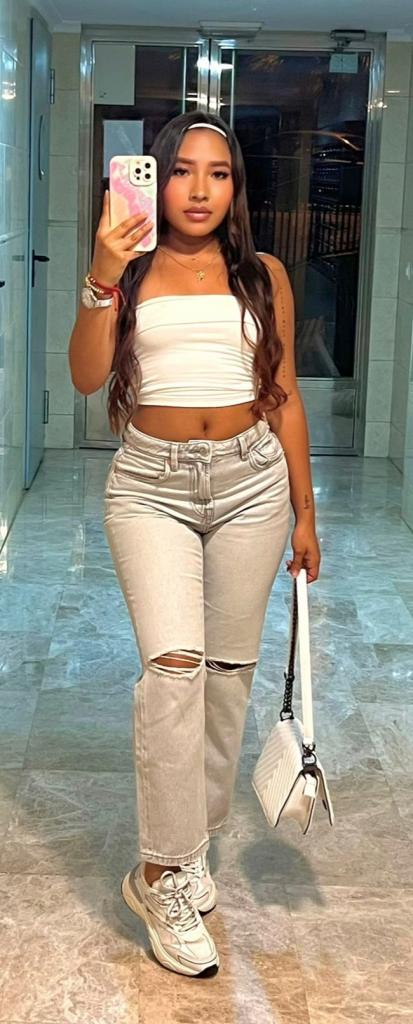 Chica busca chico en Las Palmas: 