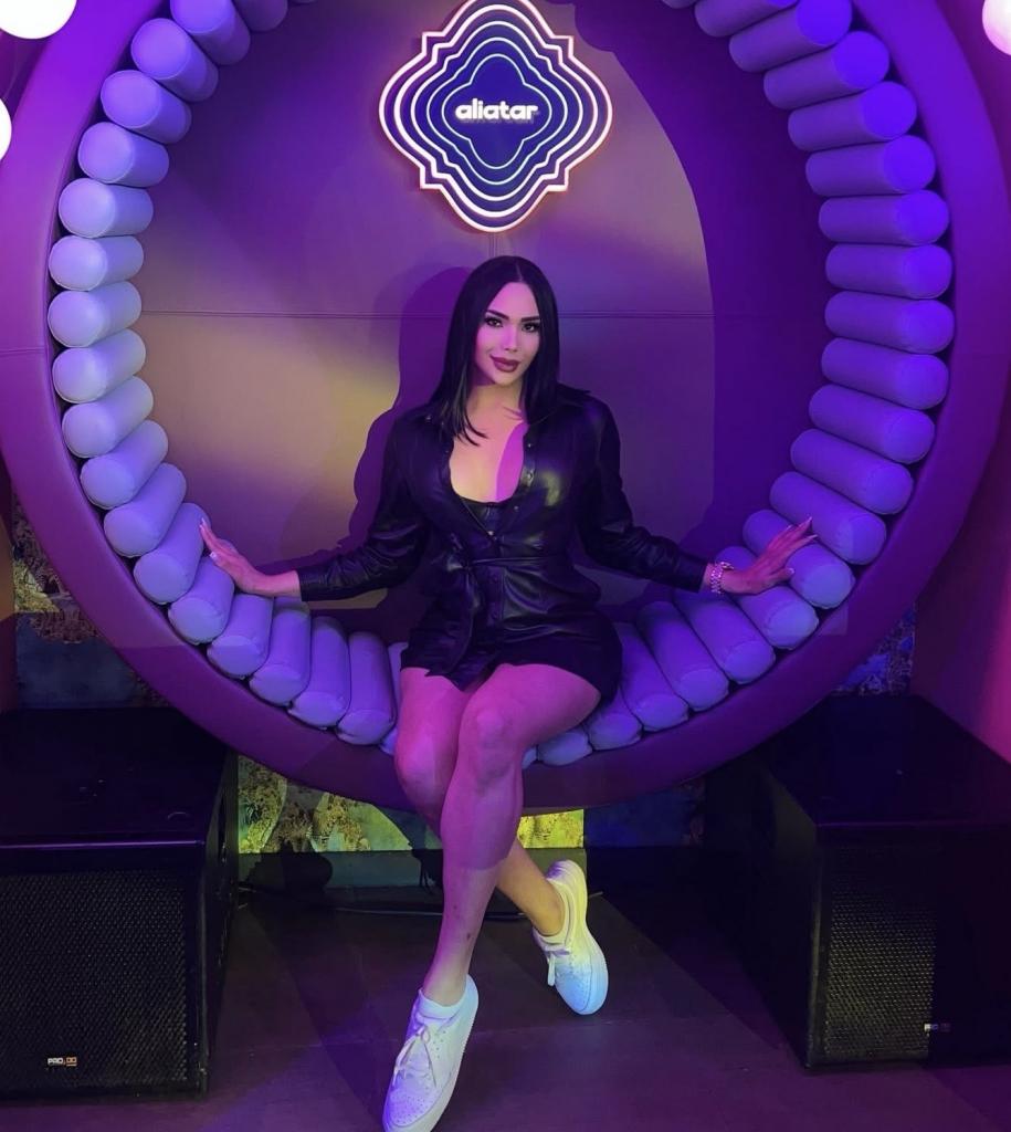 Travesti en Granada: 