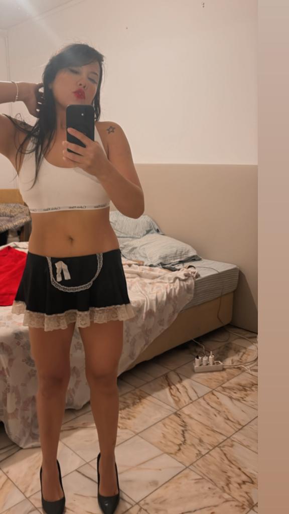 Chica busca chico en Badajoz: Chica busca chico