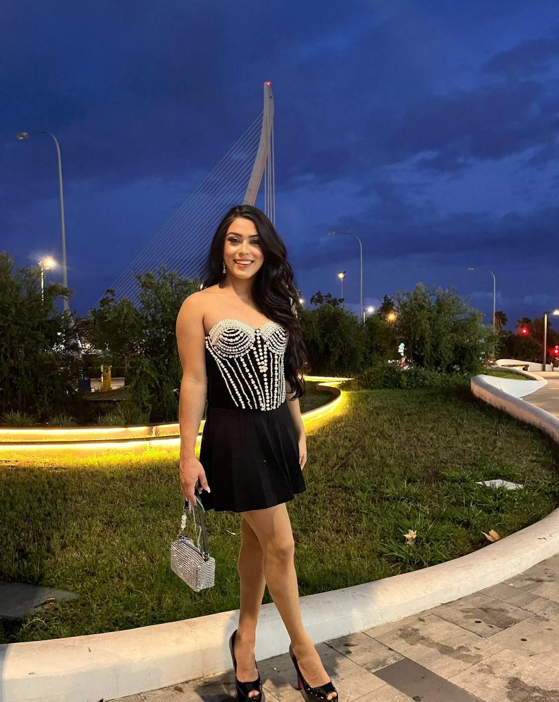 Travesti en Sevilla: 