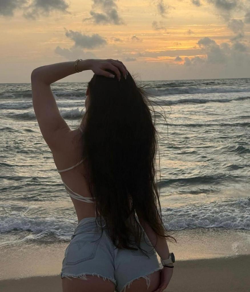 Chica busca chico en Málaga: 