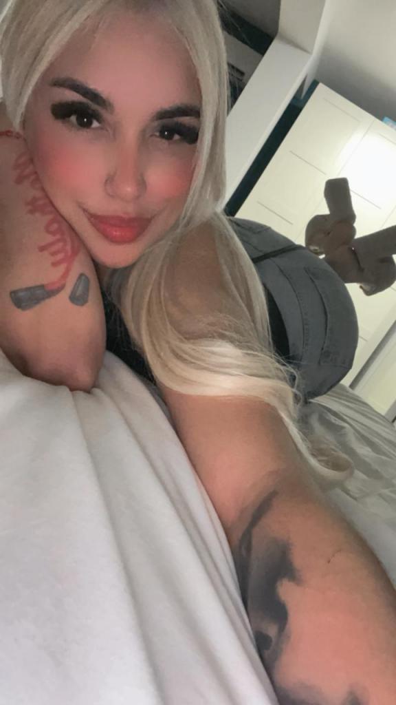 Chica busca chico en Barcelona: 