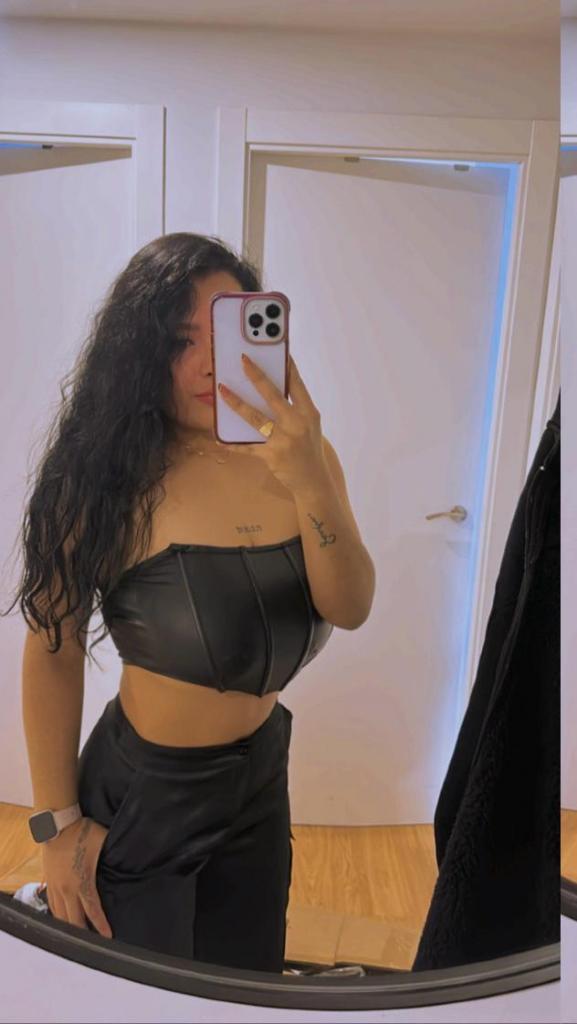 Chica busca chico en Madrid: 