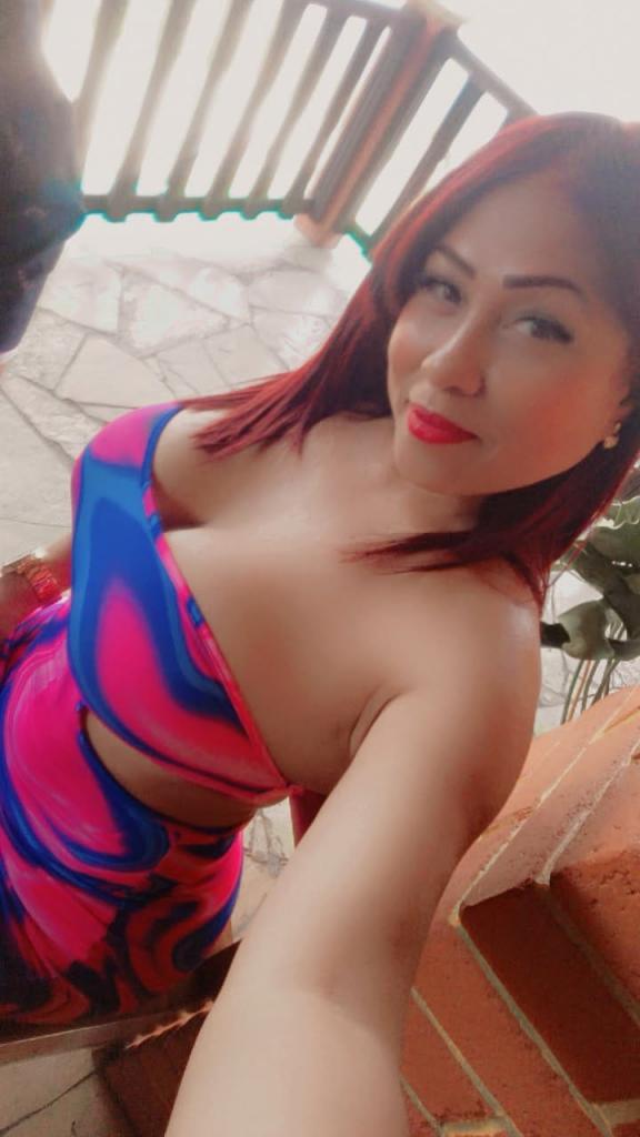 Chica busca chico en León: 