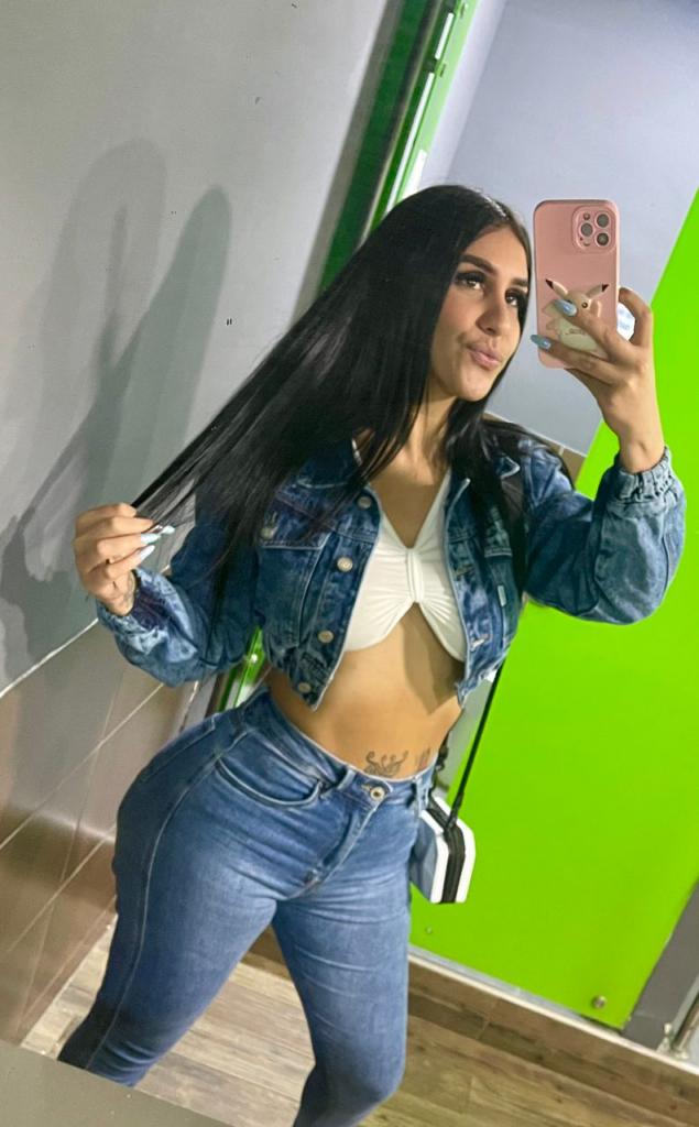 Chica busca chico en Málaga: 