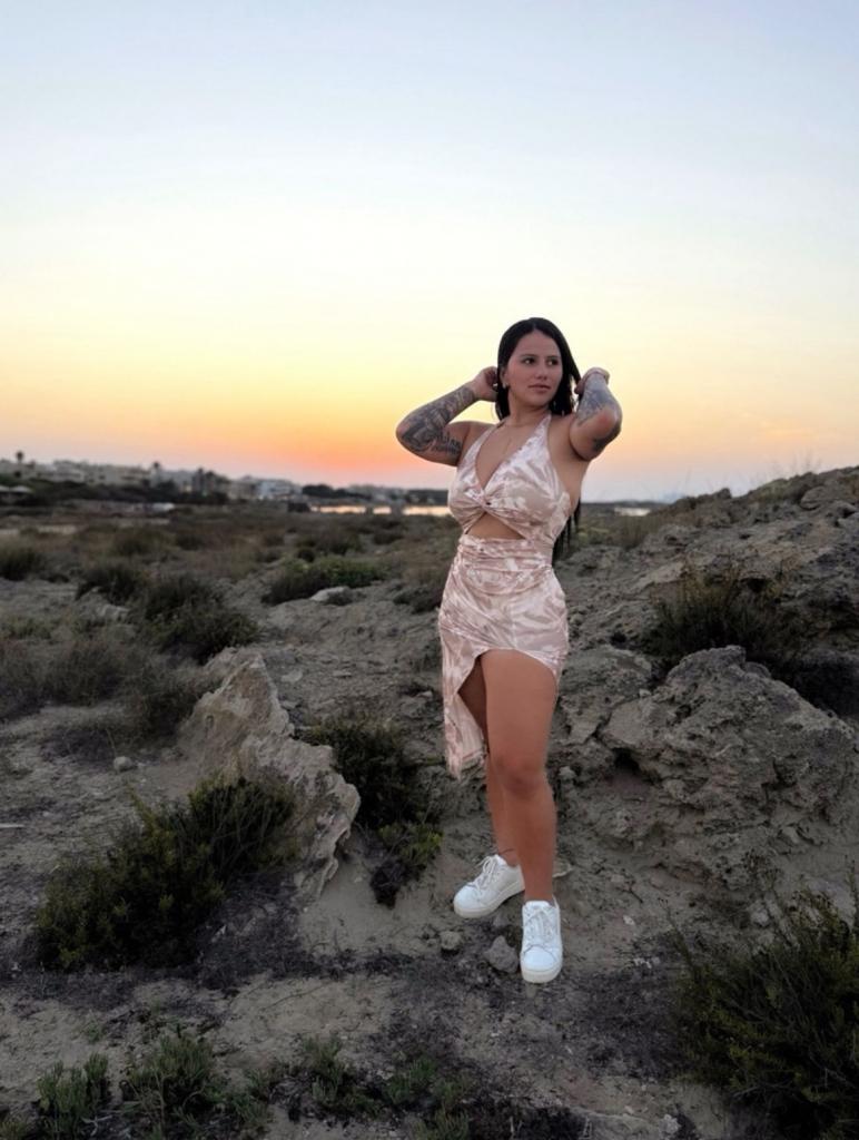 Chica busca chico en Huesca: 