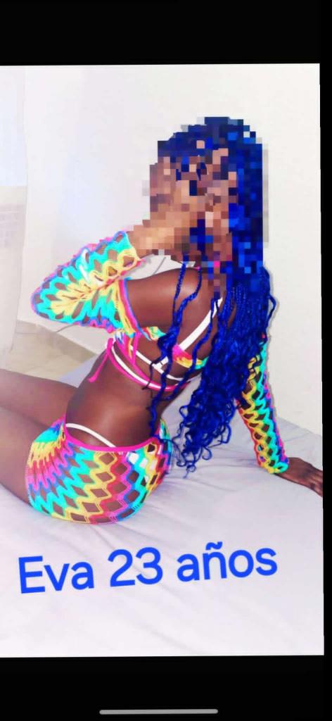 Chica busca chico en Gerona: 