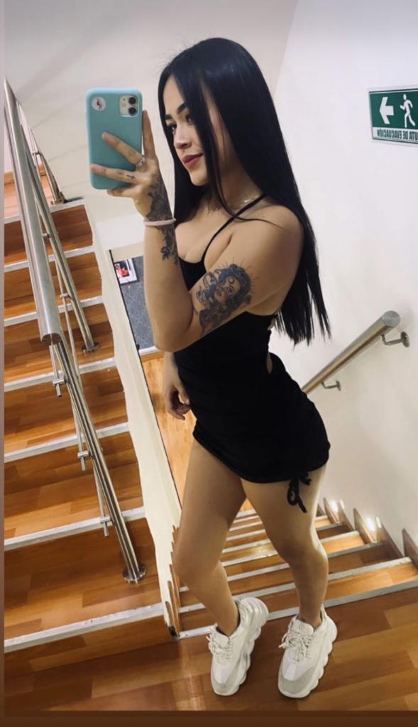 Chica busca chico en Lérida: 