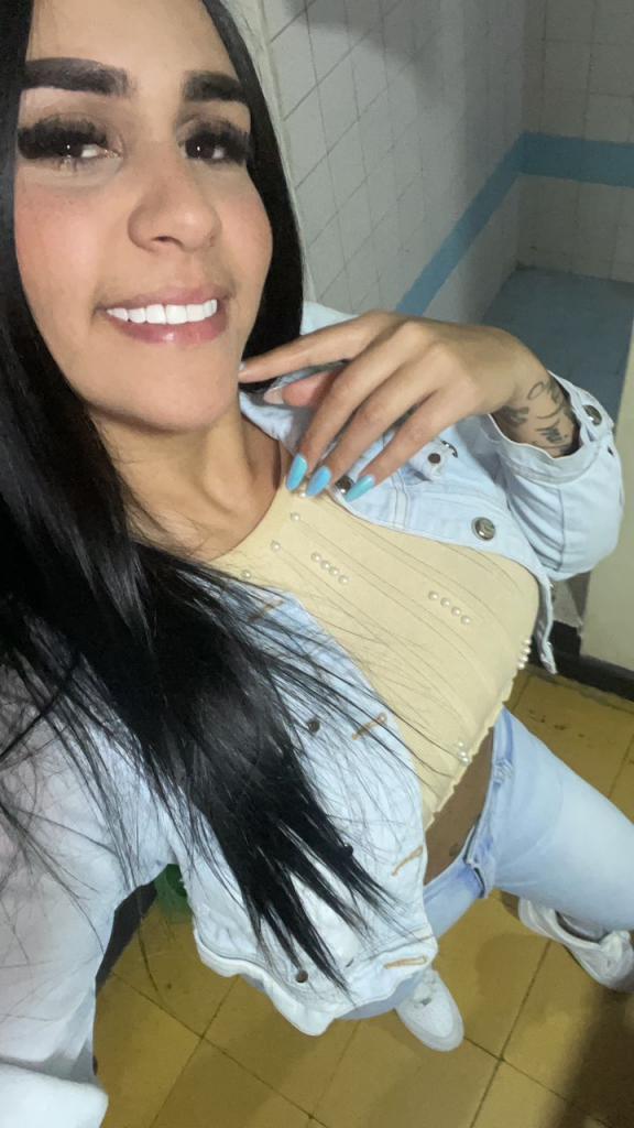 Chica busca chico en Málaga: 