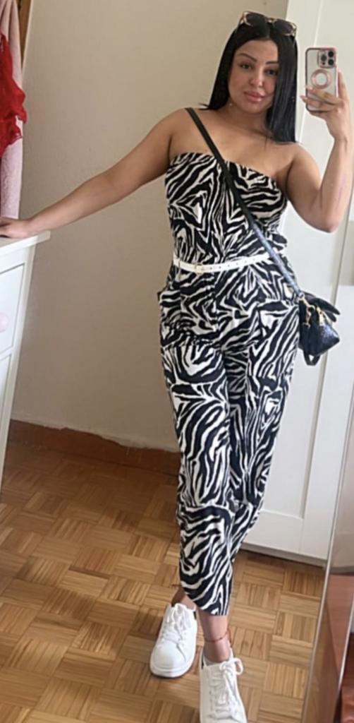 Chica busca chico en Madrid: 