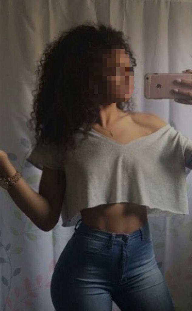 Chica busca chico en Valencia: 