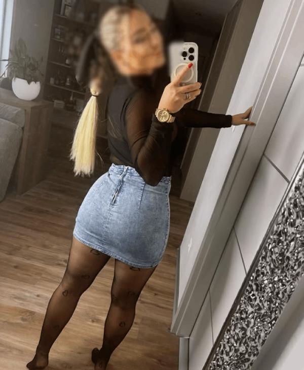 Chica busca chico en Vizcaya: 