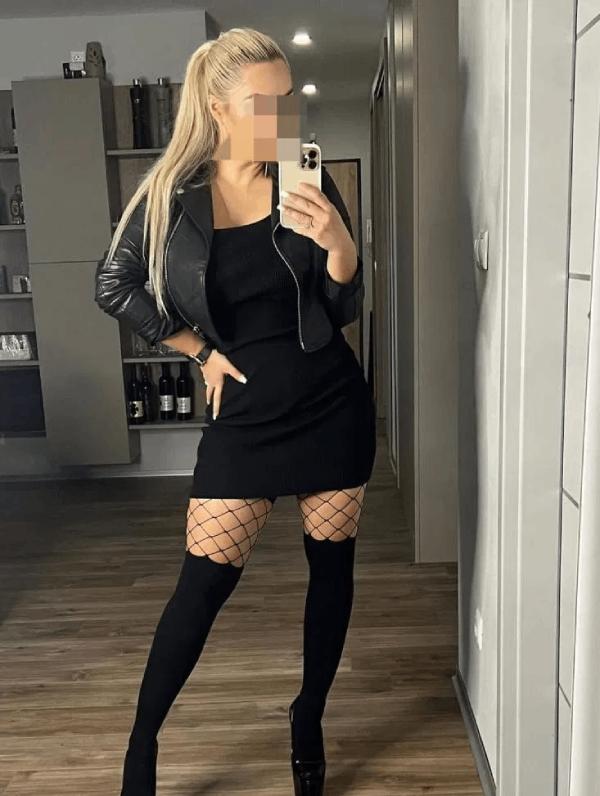 Chica busca chico en Vizcaya: 