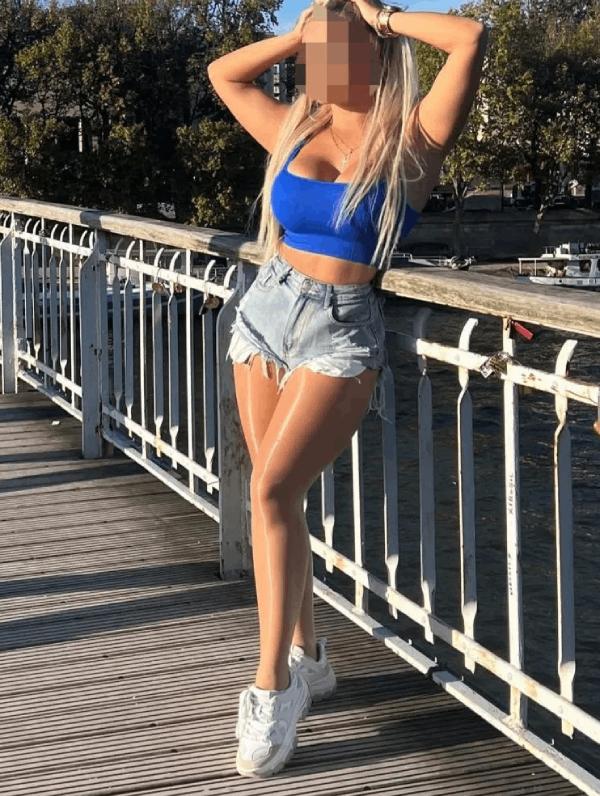 Chica busca chico en Vizcaya: 