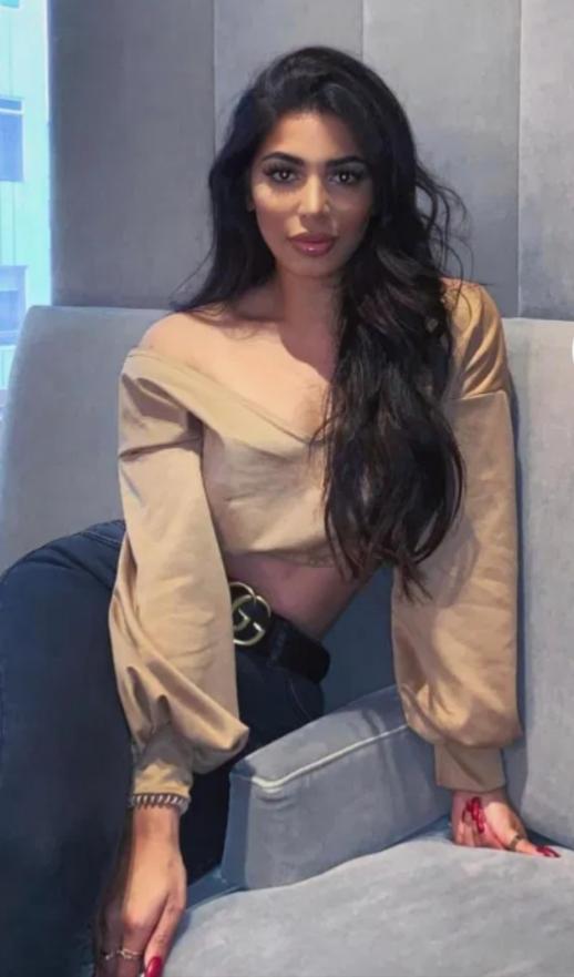 Chica busca chico en Jaén: 