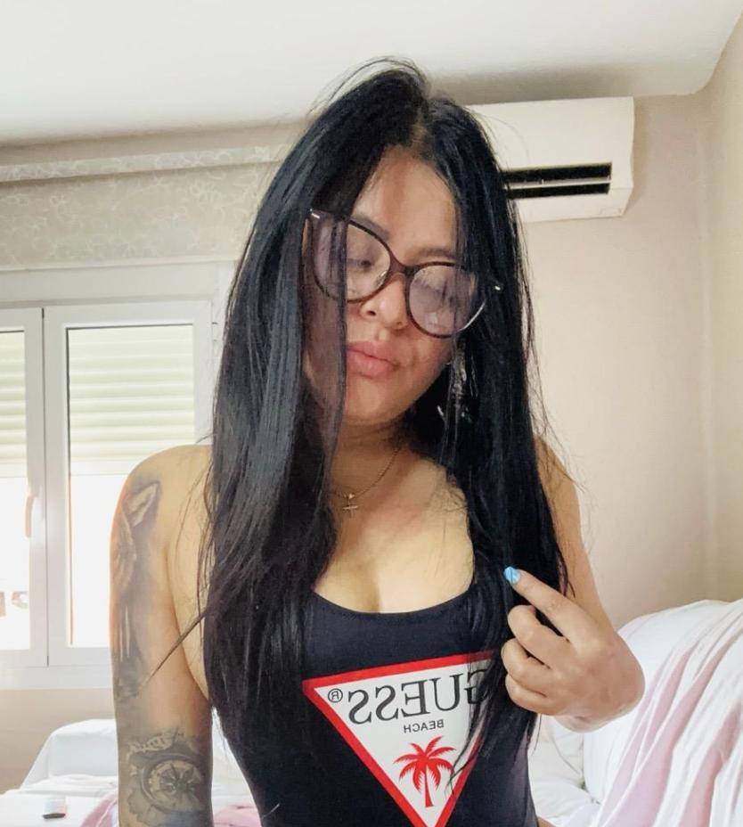 625222566: Chica busca chico en Tenerife