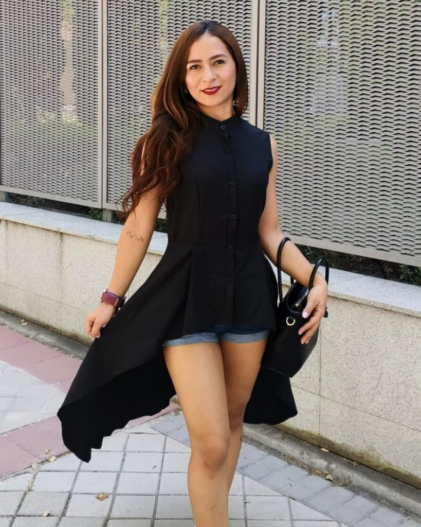 631184134: Chica busca chico en Mallorca