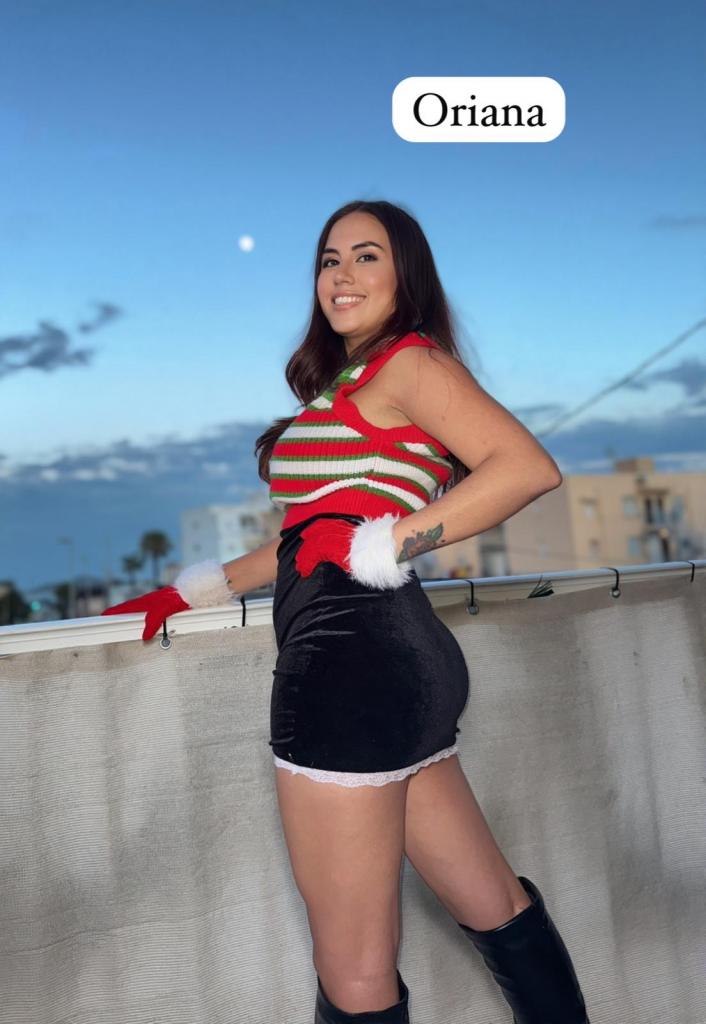 Chica busca chico en Murcia: 