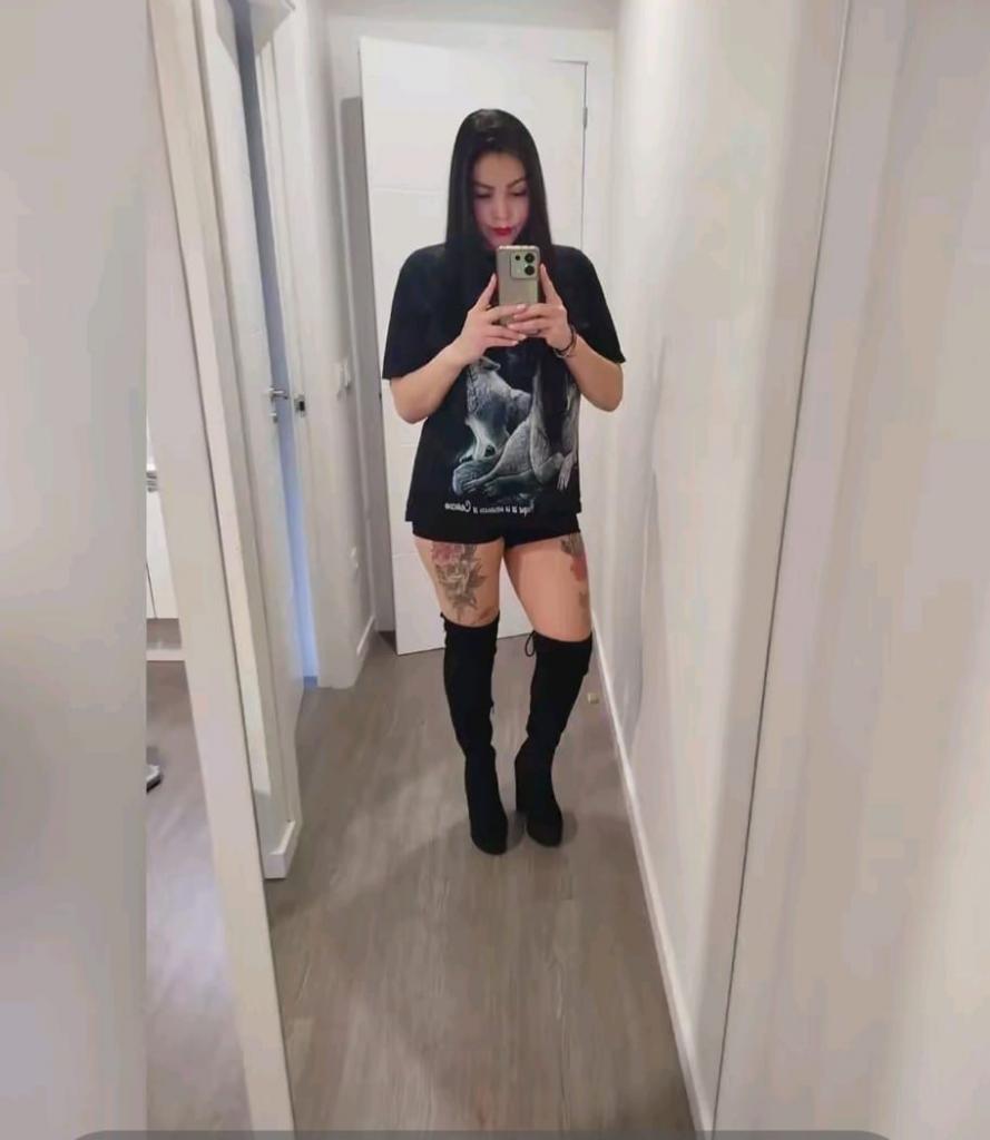 603240786: Chica busca chico en Sevilla