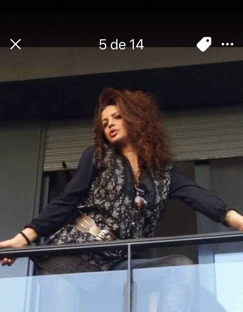 Transexual en Barcelona: 