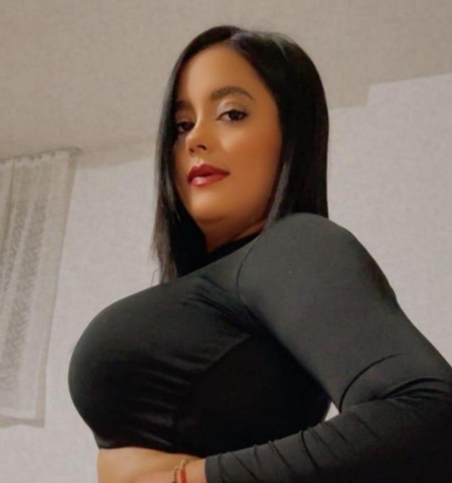 Chica busca chico en Madrid: Chica busca chico