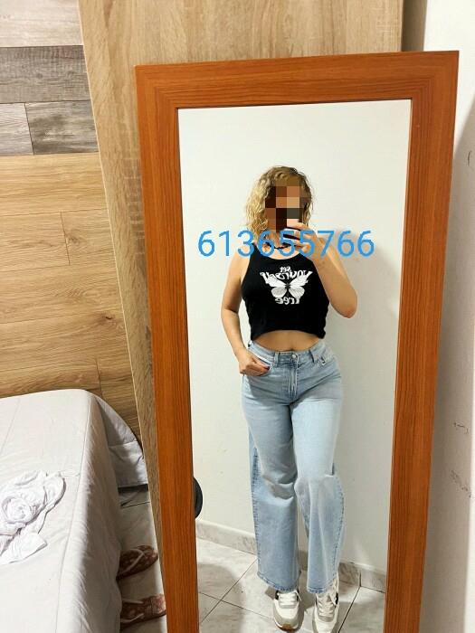 Chica busca chico en Salamanca: 