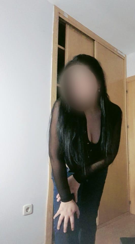 Chica busca chico en Madrid: 