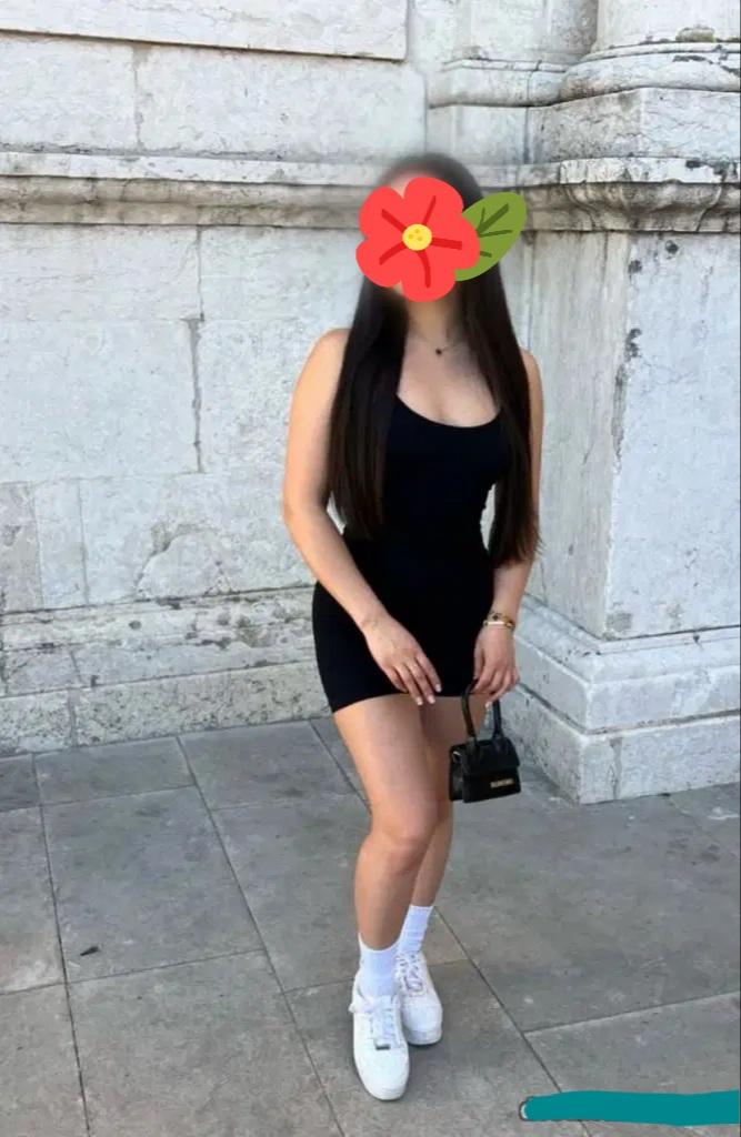 Chica busca chico en Ávila: 
