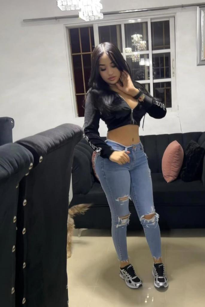 Chica busca chico en Tenerife: 